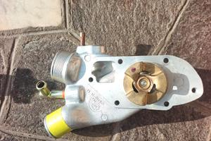 POMPA ACQUA FORD GRANADA SCORPIO SIERRA PEUGEOT 50
