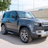 Land Rover Defender 90 3.0 D 249CV HSE