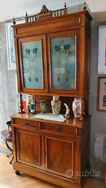 CREDENZA LIBERTY 