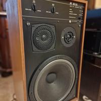RCF BR 55 diffusori made in italy vintage