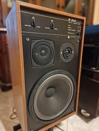 RCF BR 55 diffusori made in italy vintage