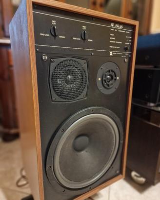 RCF BR 55 diffusori made in italy vintage