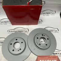 Dischi Freno Ant Mercedes Classe A W177 2474210412