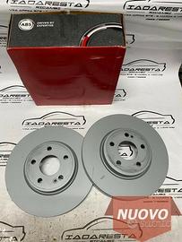 Dischi Freno Ant Mercedes Classe A W177 2474210412
