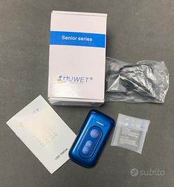 Cellulare Senior series - marca Guwet