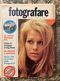Rivista Fotografare e Photography Italiana