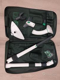 Borsa + accessori folletto vk 150