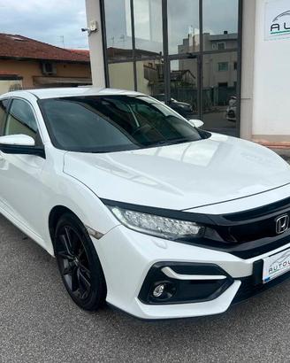 Honda Civic 5 Porte Civic 5p 1.0 t Comfort my20