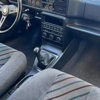 Sedili Lancia Delta