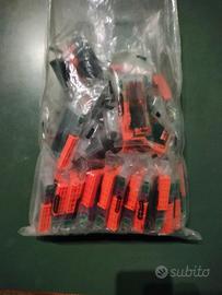 lotto cartucce per stampanti