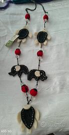 collana save the planet