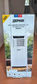 Condizionatore portatile Zephir 9000 BTU