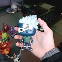 Funko Pop Naruto - Kakashi - Perfette Condizioni