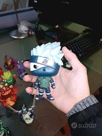Funko Pop Naruto - Kakashi - Perfette Condizioni