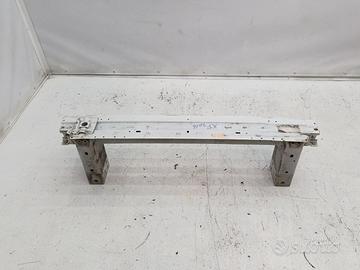 Rinforzo traversa paraurti supporto anteriore jagu