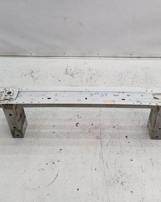 Rinforzo traversa paraurti supporto anteriore jagu