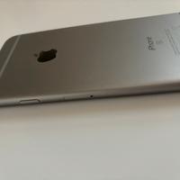 Iphone 6s grey 64gb