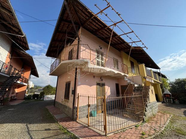 CASA INDIPENDENTE IN ZONA TRANQUILLA