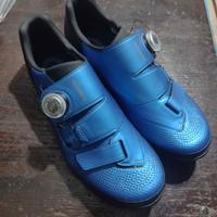 Scarpe mtb Shimano XC502 n.44