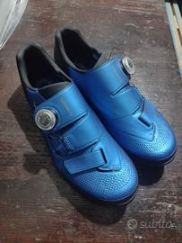 Scarpe mtb Shimano XC502 n.44