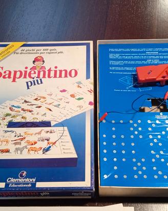 Sapientino Vintage