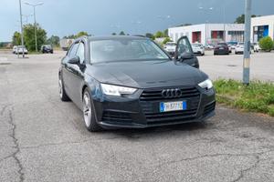 Audi a4 2.0