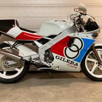 Gilera SP01 da collezione