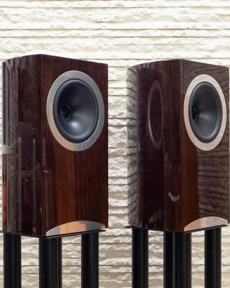 Tannoy - Diffusori da Stand - DC8