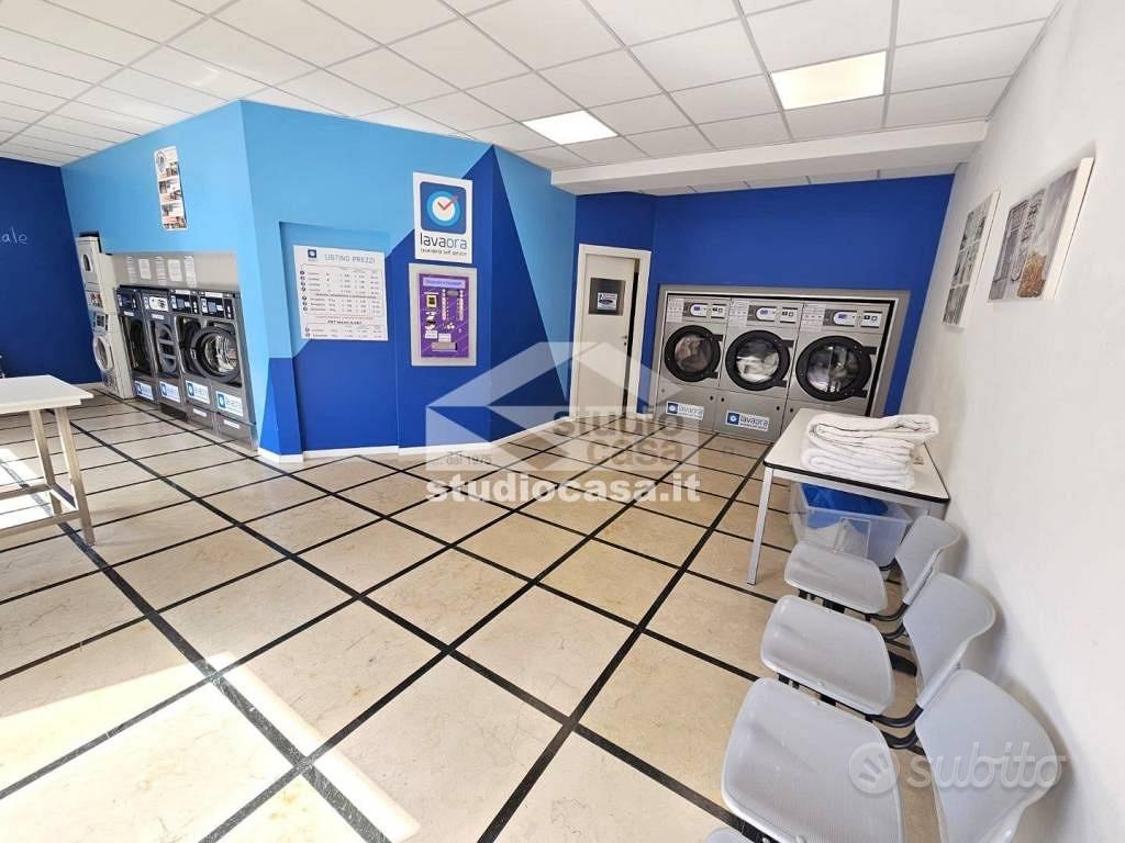 Attività / Licenza di 100 m² a Rovereto - Vista 6
