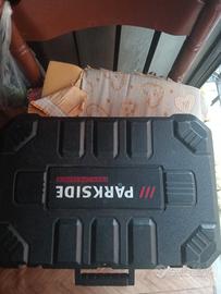 SEGHETTO A GATTUCCIO