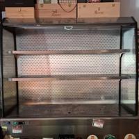 Retrobanco refrigerato