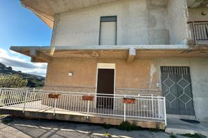 Villa bifamiliare