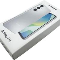 Samsung Galaxy A16 LTE 4/128GB Grigio