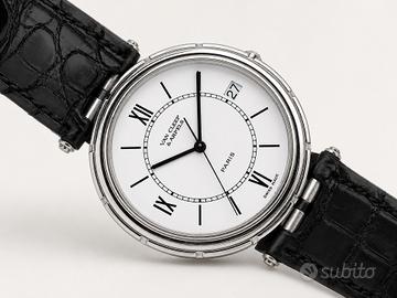 Van Cleef & Arpels La Collection 34mm 57 103