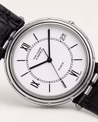 Van Cleef & Arpels La Collection 34mm 57 103