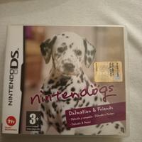 Nintendogs per Nintendo DS