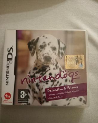 Nintendogs per Nintendo DS