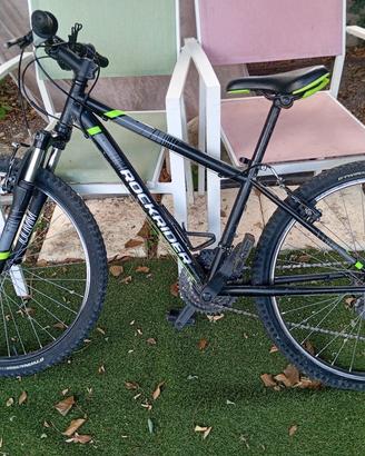 bicicletta da bambino 
