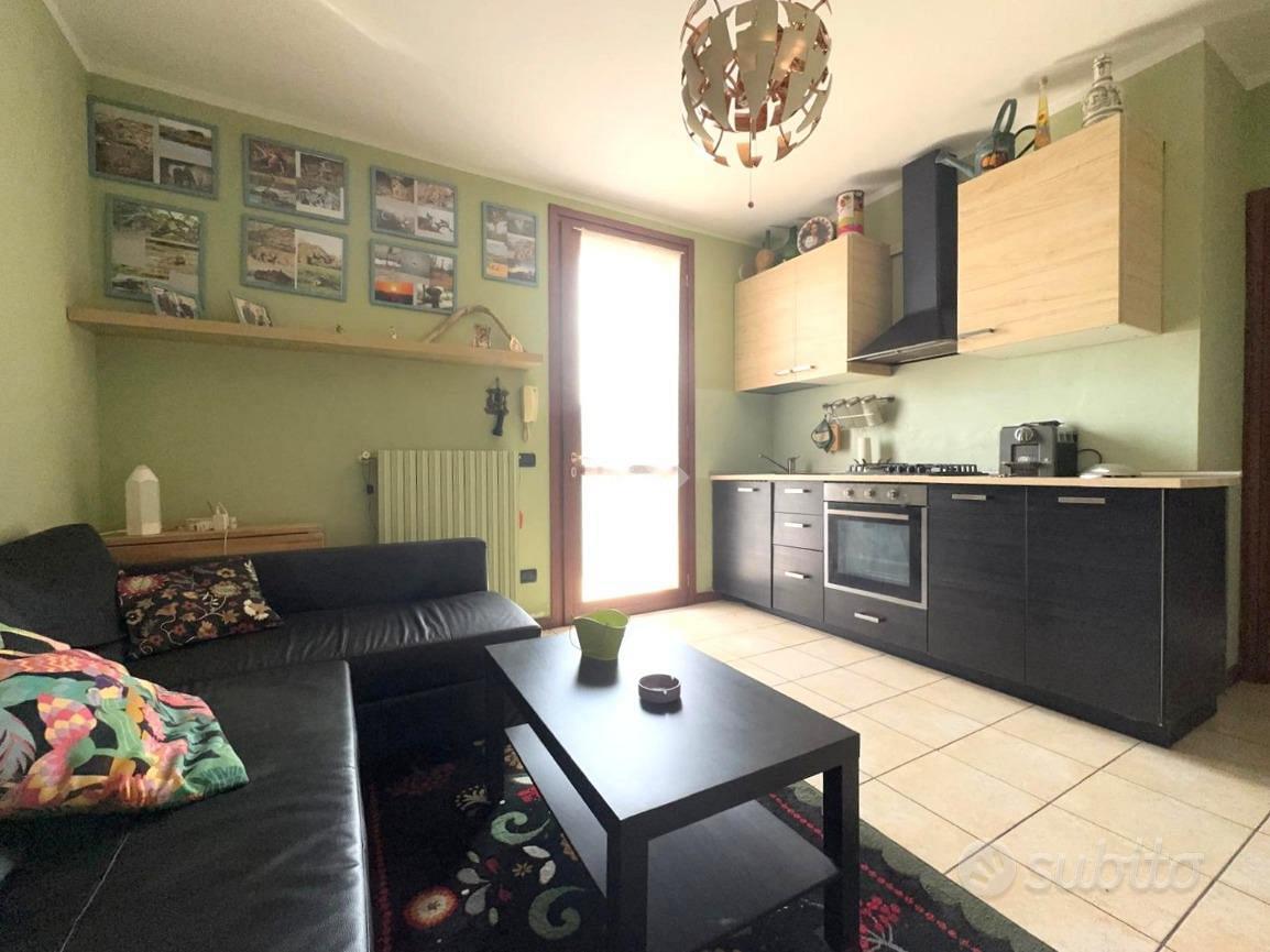 Apartment in Izano, Cremona - Vista 4