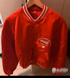 Il bomber di coca cola perugia