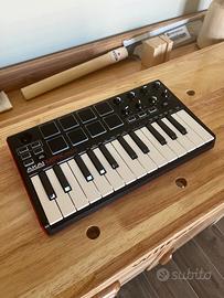 Akai MPK Mini