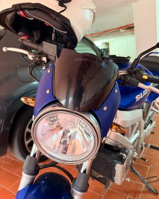 Cupolino SV 650 2 serie