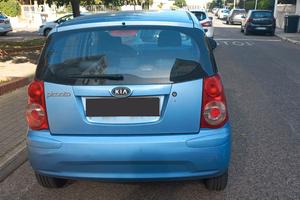 L.G.96/25 autovettura KIA Picanto