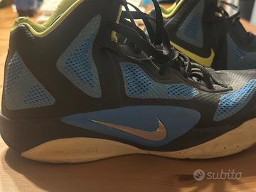 Scarpe da ginnastica nike 44