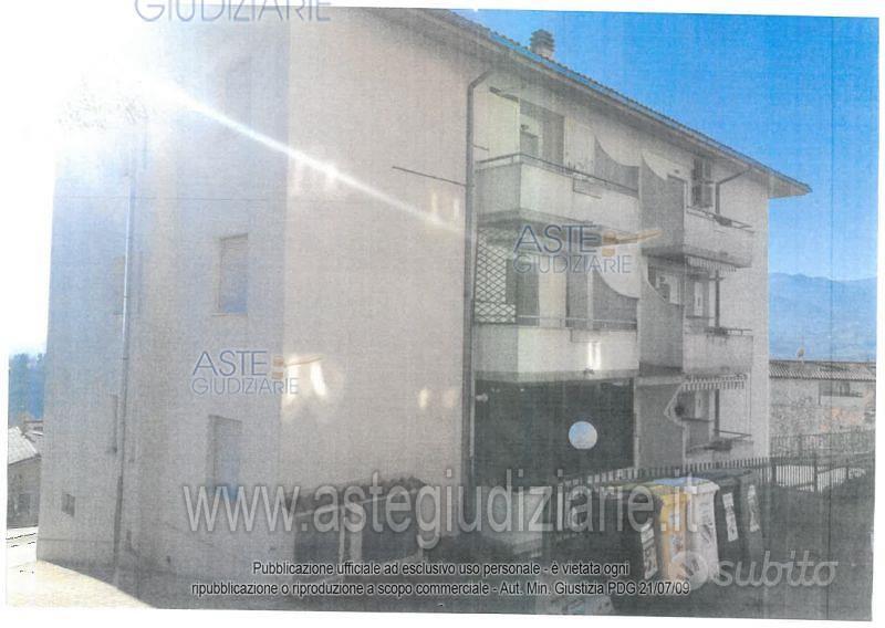 Appartamento – Penne, Portacaldaia - Vista 2