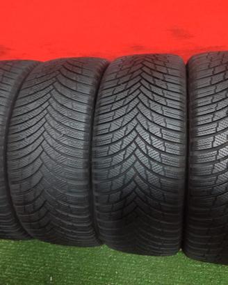 245 45 19 Gomme Invernali 2022 Firestone 245 45R19