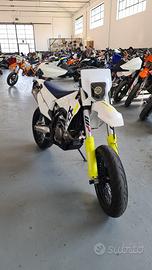 Husqvarna fc 450