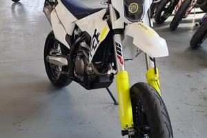 Husqvarna fc 450