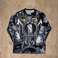 Maglia Juventus 2026 maniche lunghe