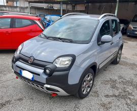 Fiat Panda 1.2 City Cross gpl